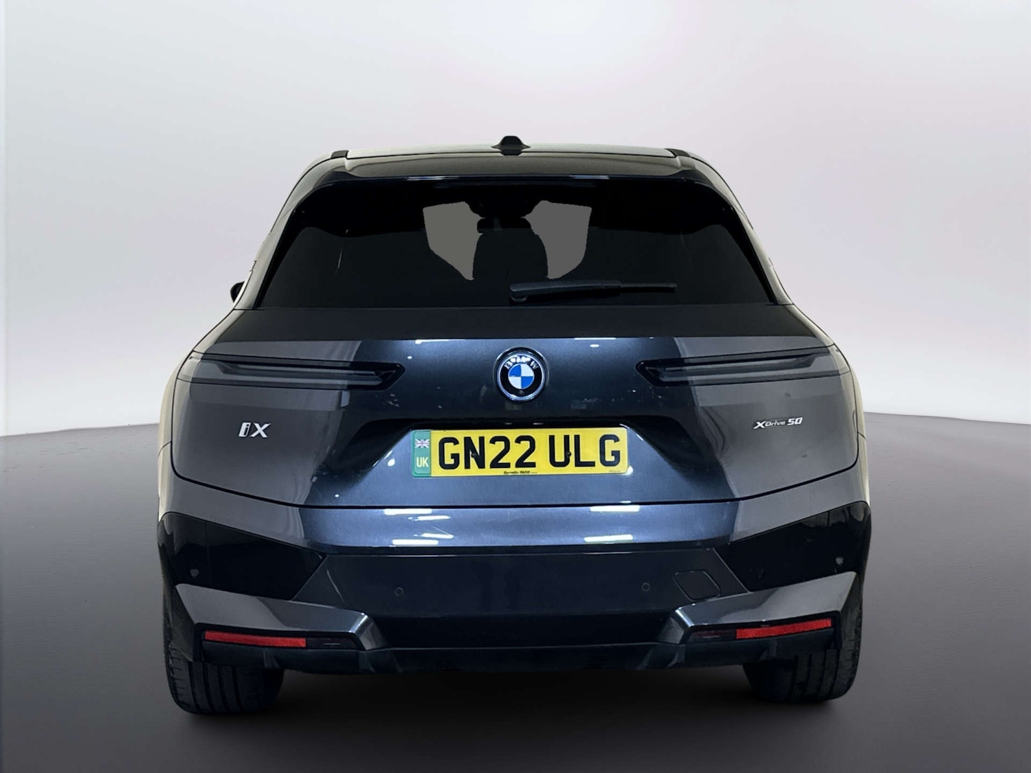 Used BMW iX 2022 for sale - 78222834: Photo 9