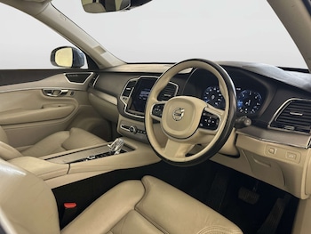 Used Volvo XC90 2019 for sale - 78249824: Photo