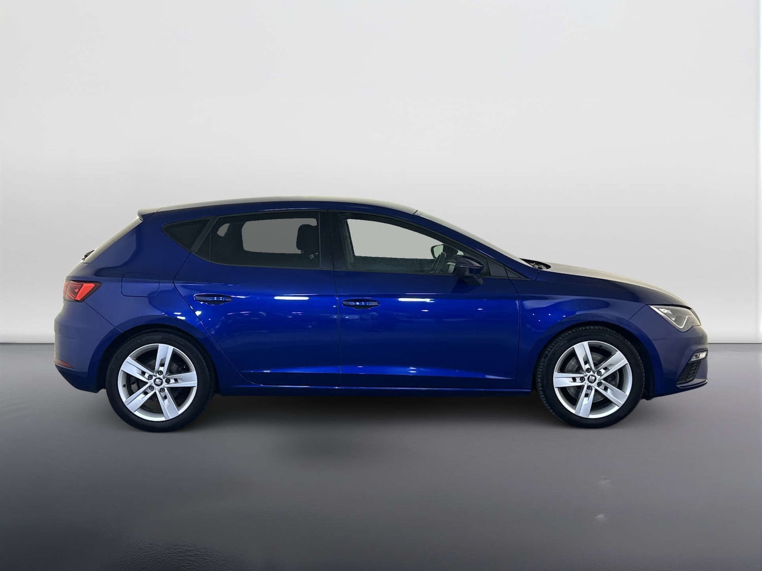 Used SEAT Leon 2018 for sale - 78201126: Photo 11