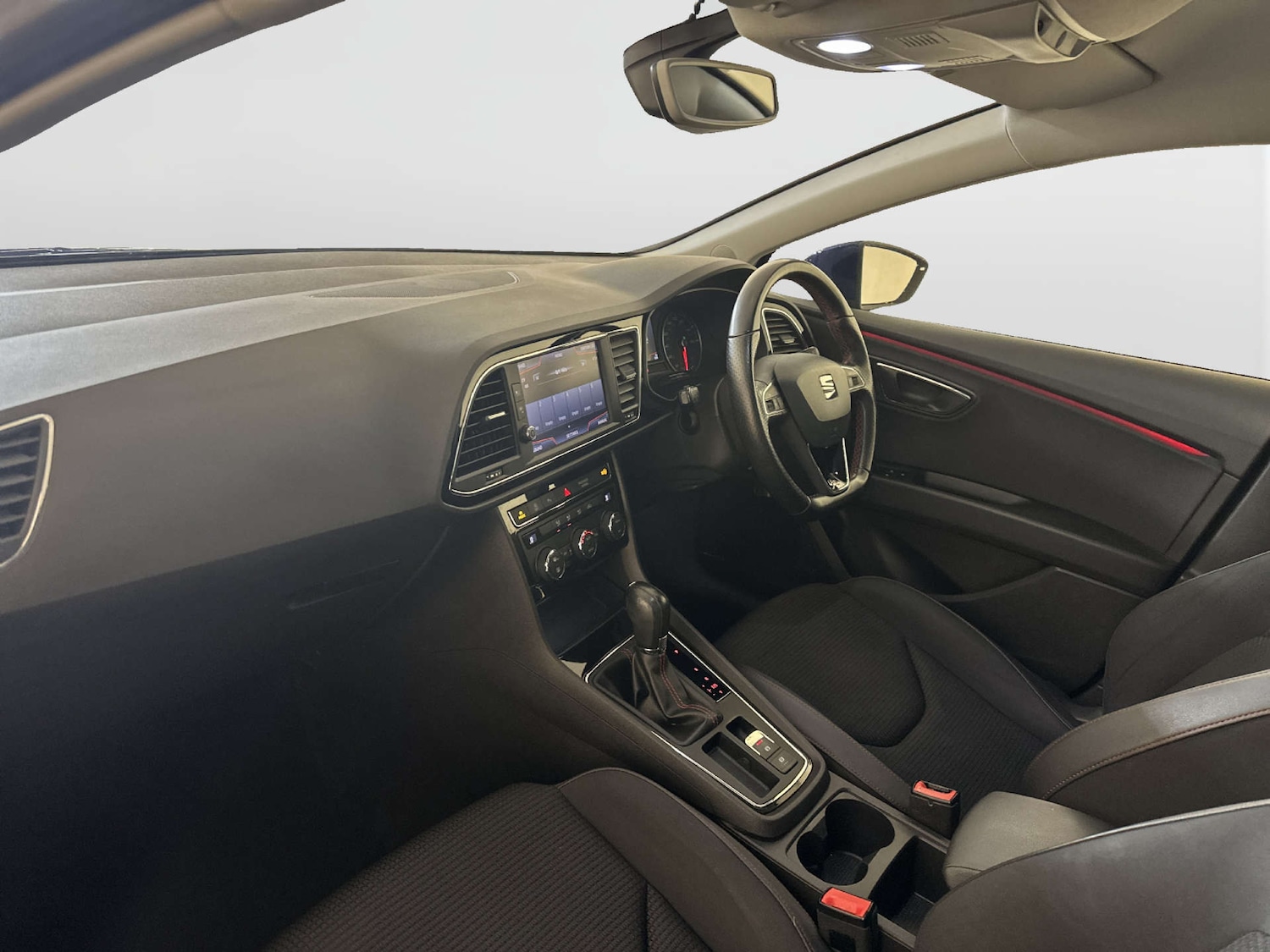 Used SEAT Leon 2018 for sale - 78201126: Photo 12