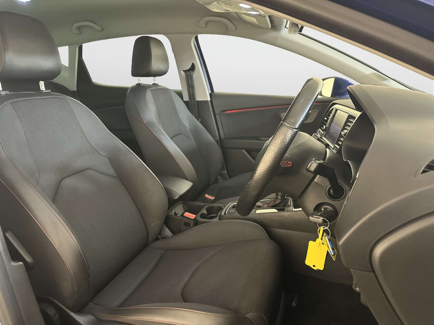 Used SEAT Leon 2018 for sale - 78201126: Photo 13