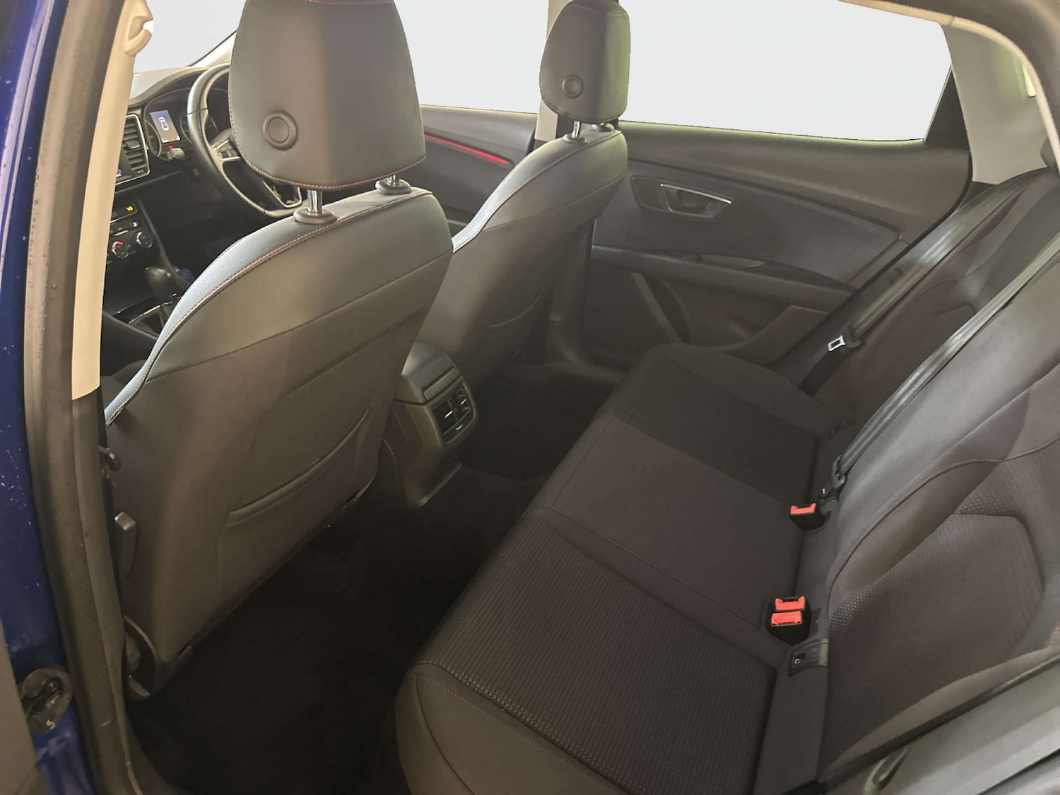 Used SEAT Leon 2018 for sale - 78201126: Photo 14