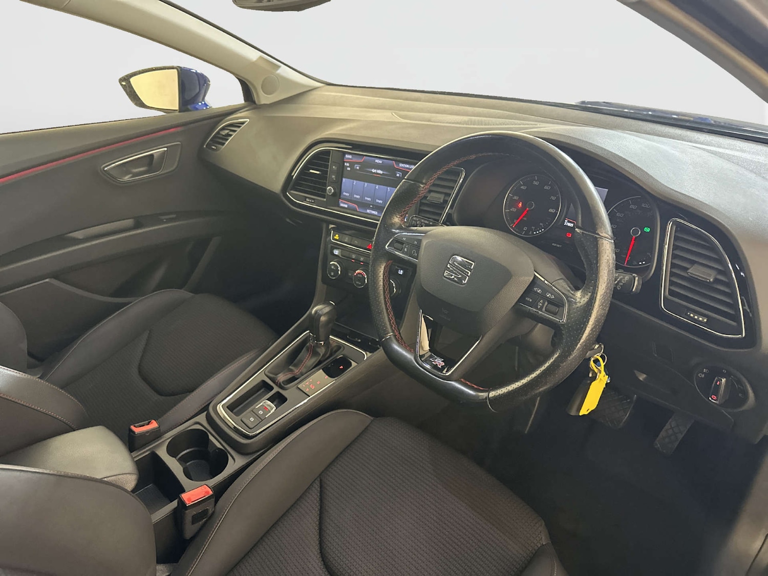 Used SEAT Leon 2018 for sale - 78201126: Photo 16