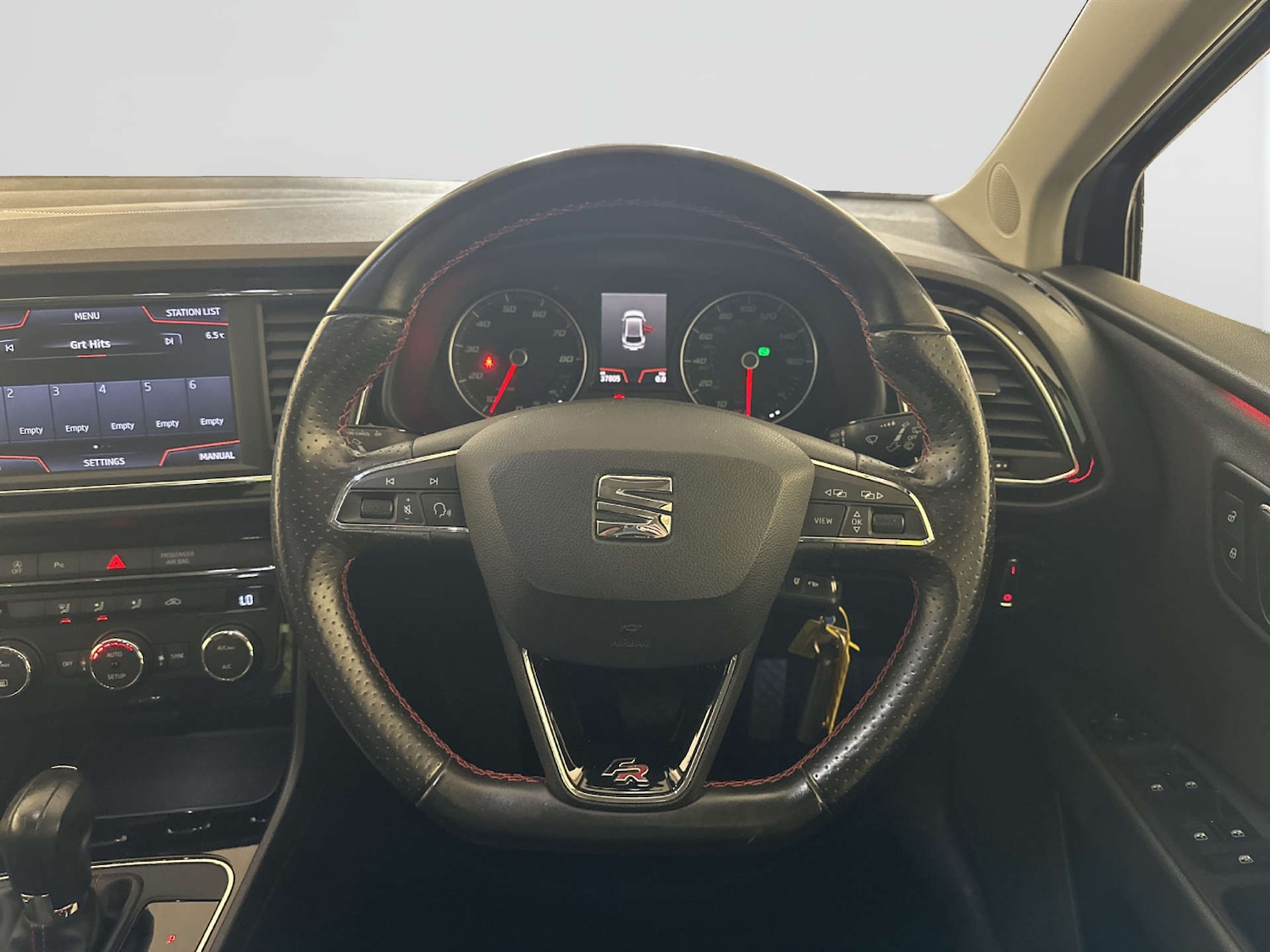 Used SEAT Leon 2018 for sale - 78201126: Photo 17