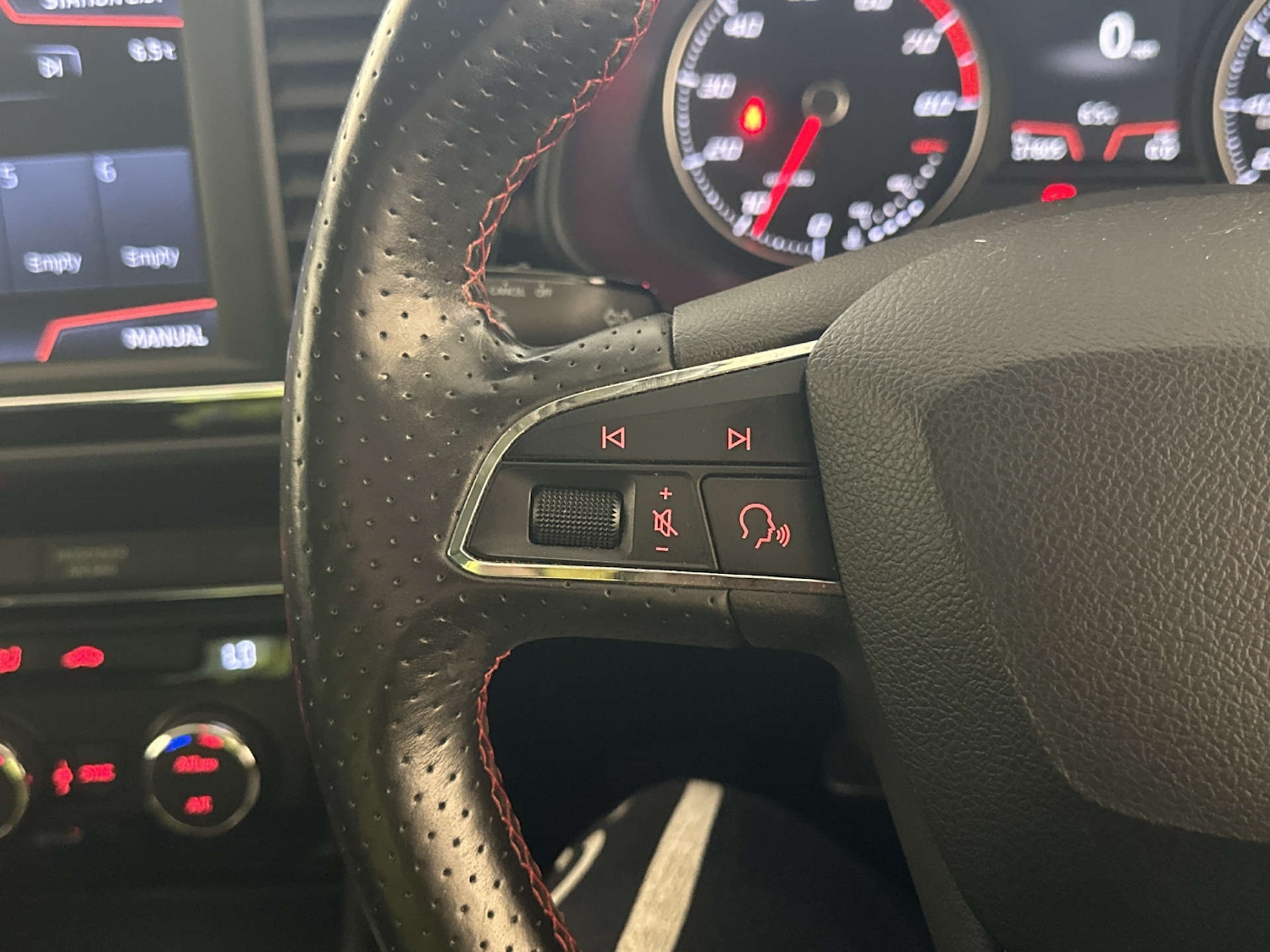 Used SEAT Leon 2018 for sale - 78201126: Photo 18