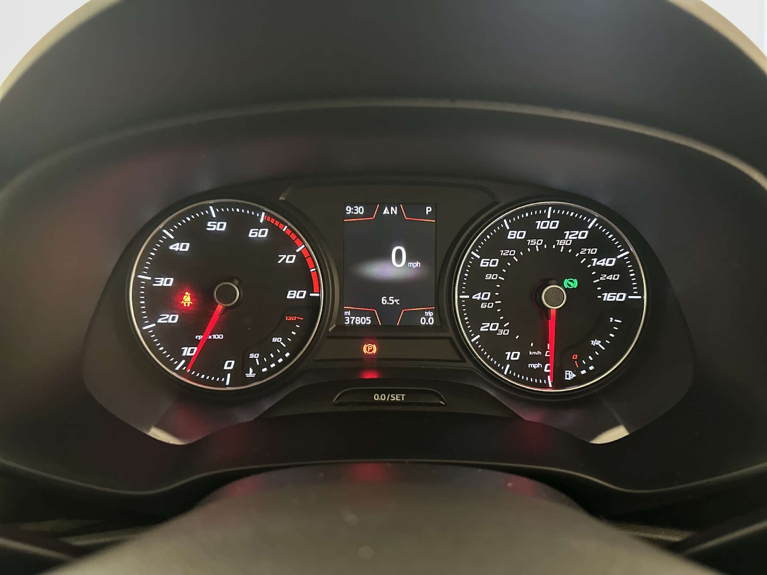 Used SEAT Leon 2018 for sale - 78201126: Photo 19