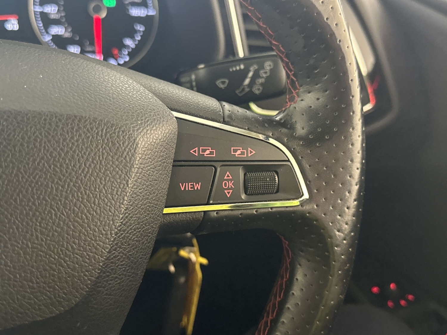 Used SEAT Leon 2018 for sale - 78201126: Photo 20