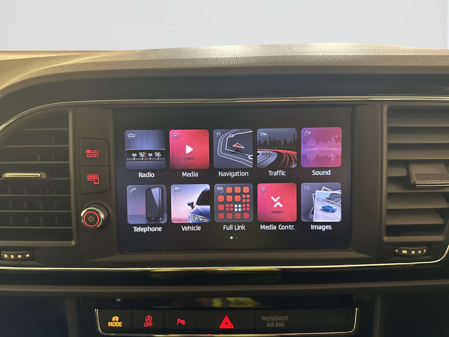 Used SEAT Leon 2018 for sale - 78201126: Photo 21