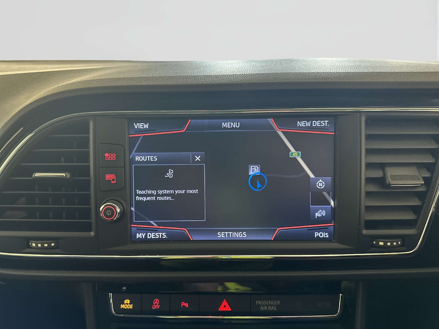 Used SEAT Leon 2018 for sale - 78201126: Photo 23