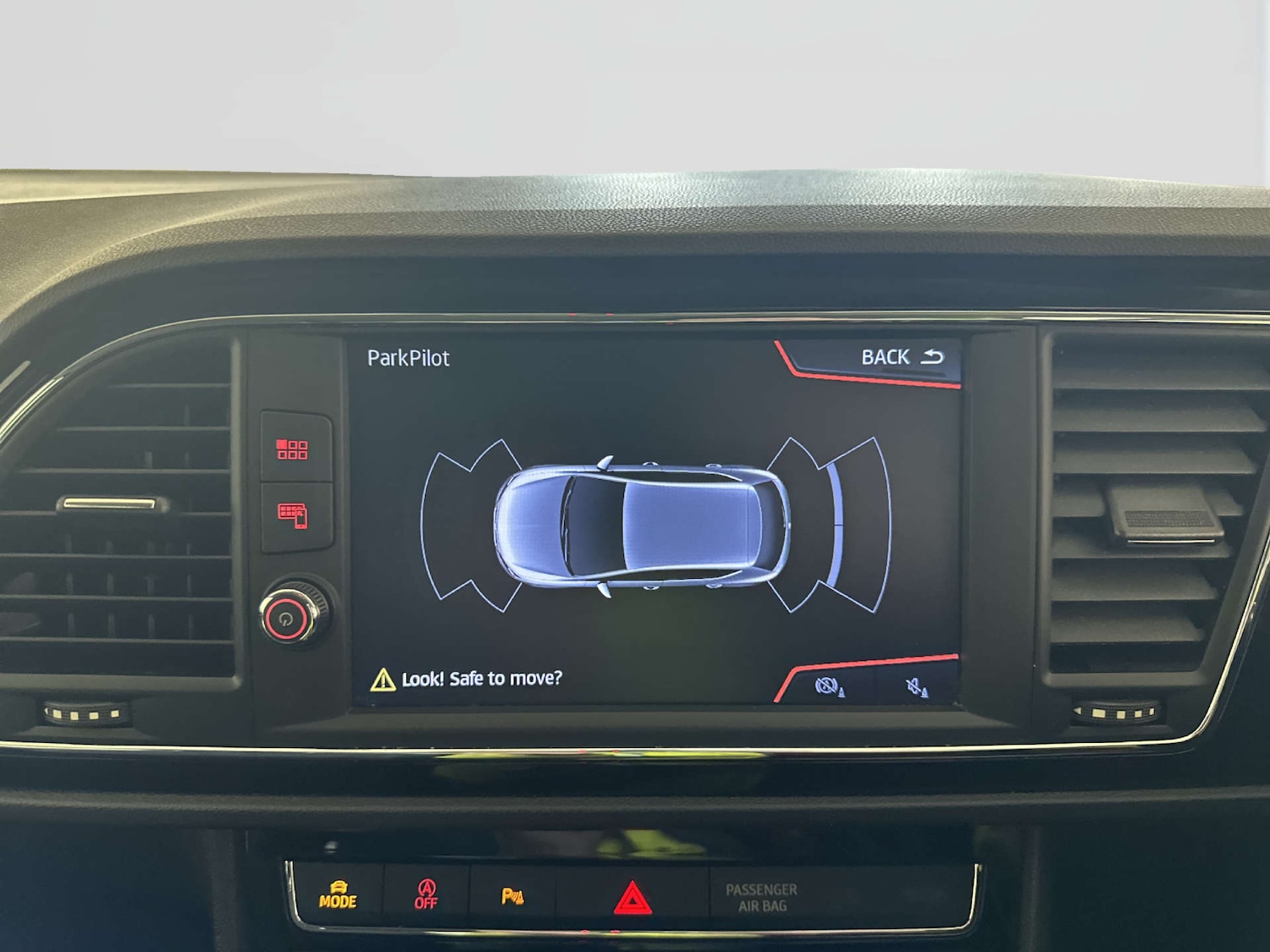 Used SEAT Leon 2018 for sale - 78201126: Photo 24