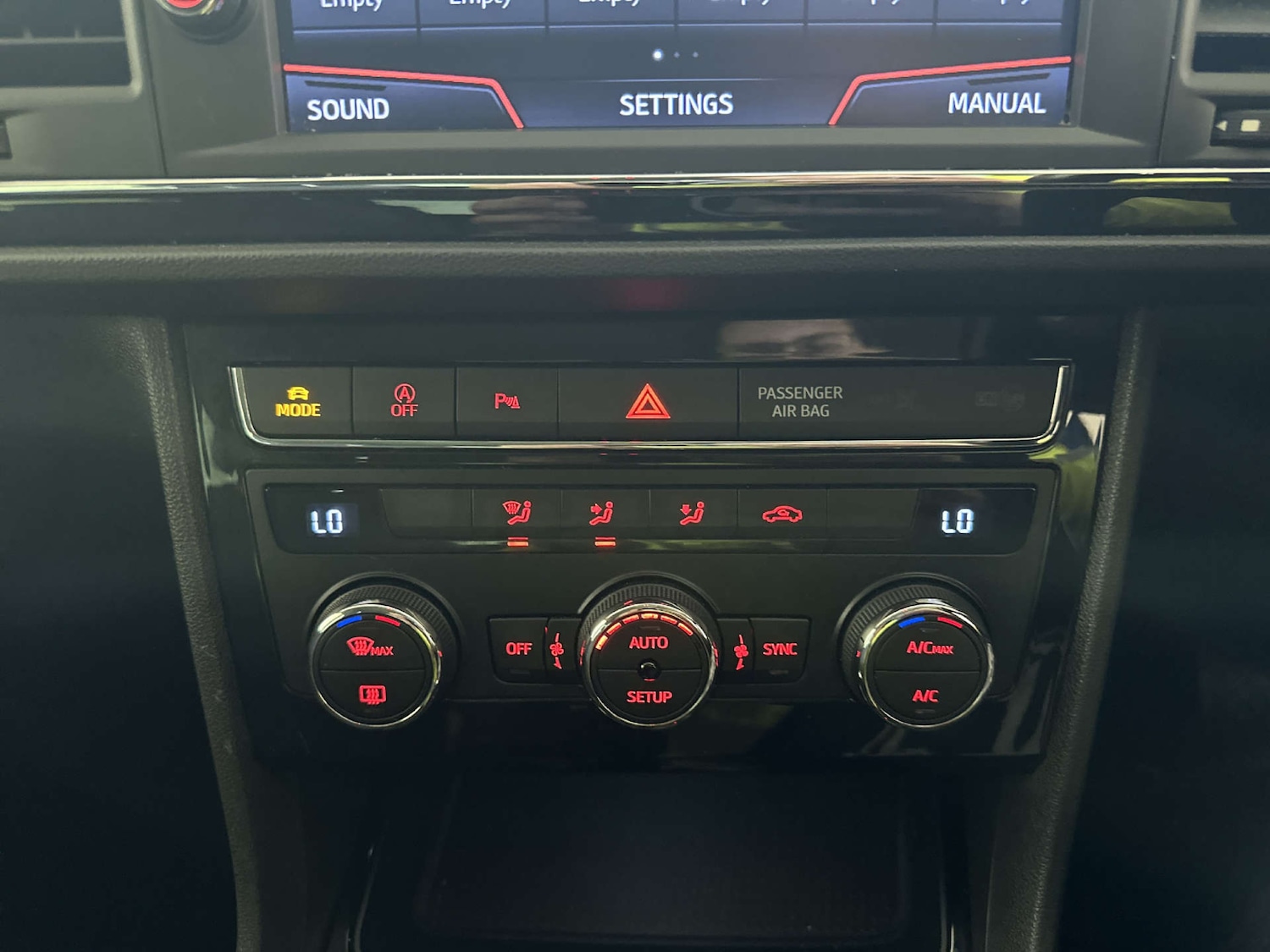 Used SEAT Leon 2018 for sale - 78201126: Photo 25