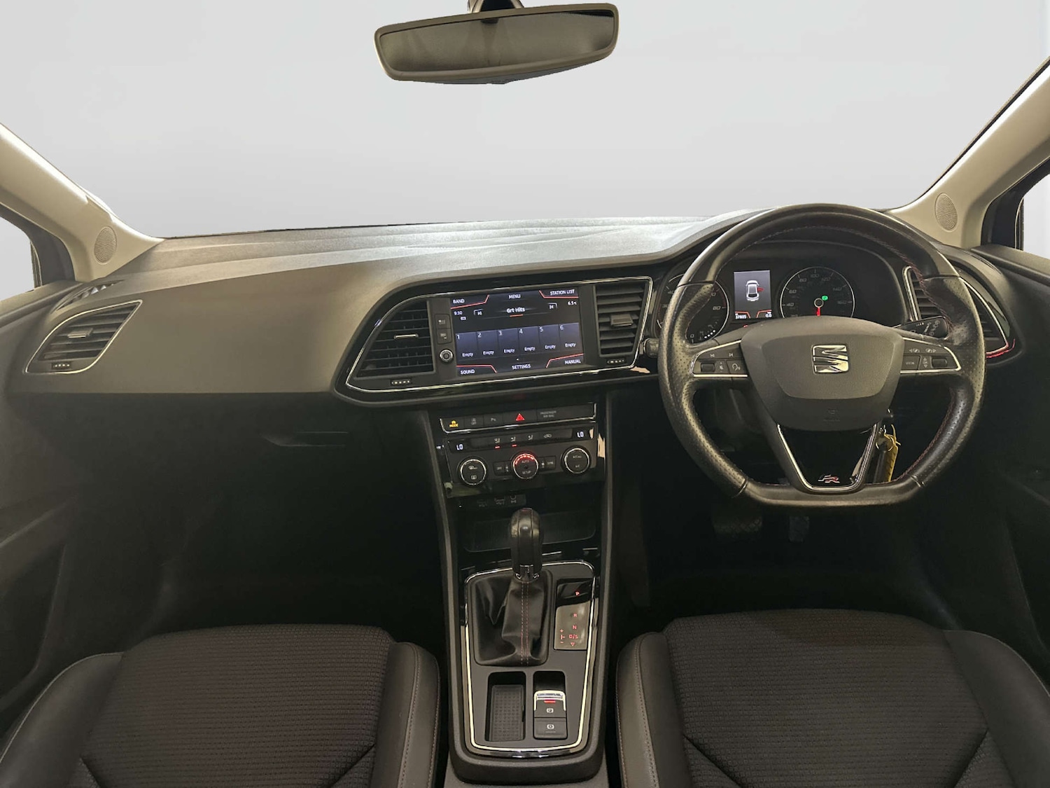 Used SEAT Leon 2018 for sale - 78201126: Photo 3