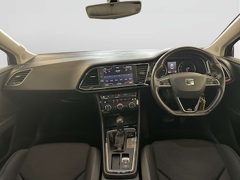 Used SEAT Leon 2018 for sale - 78201126: Photo