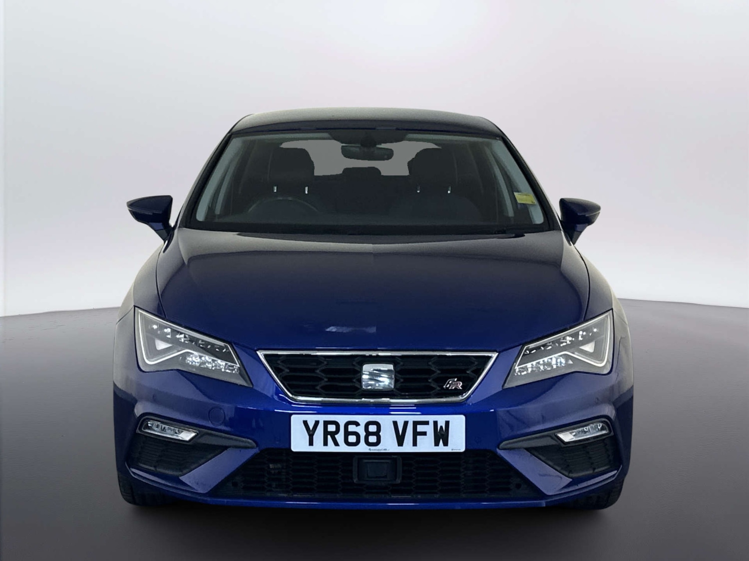 Used SEAT Leon 2018 for sale - 78201126: Photo 5