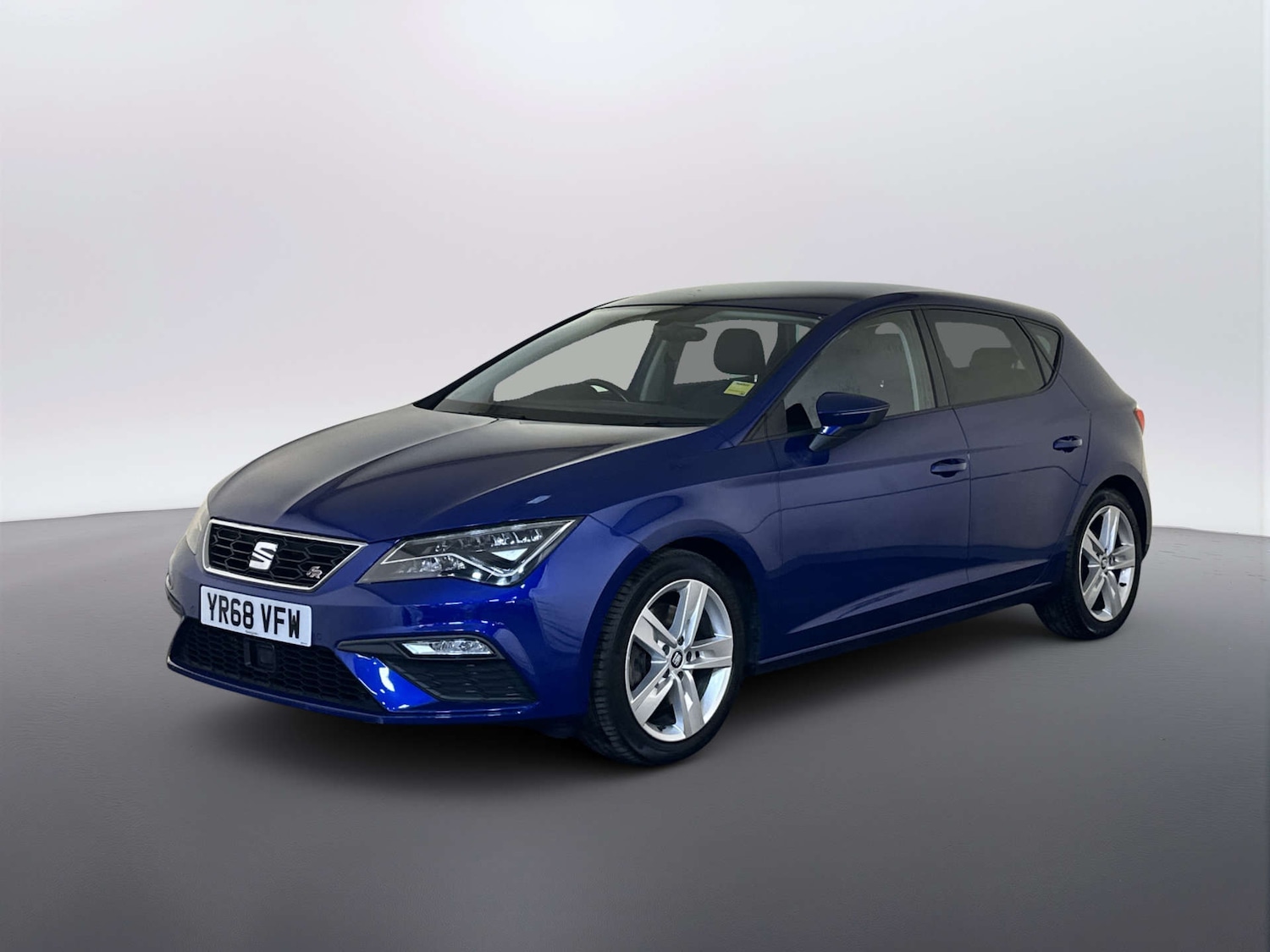 Used SEAT Leon 2018 for sale - 78201126: Photo 6