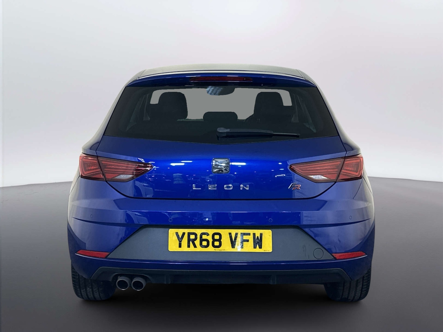 Used SEAT Leon 2018 for sale - 78201126: Photo 9