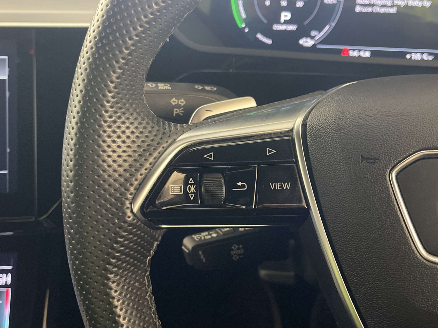 Used Audi e-tron 2022 for sale - 77905831: Photo 17