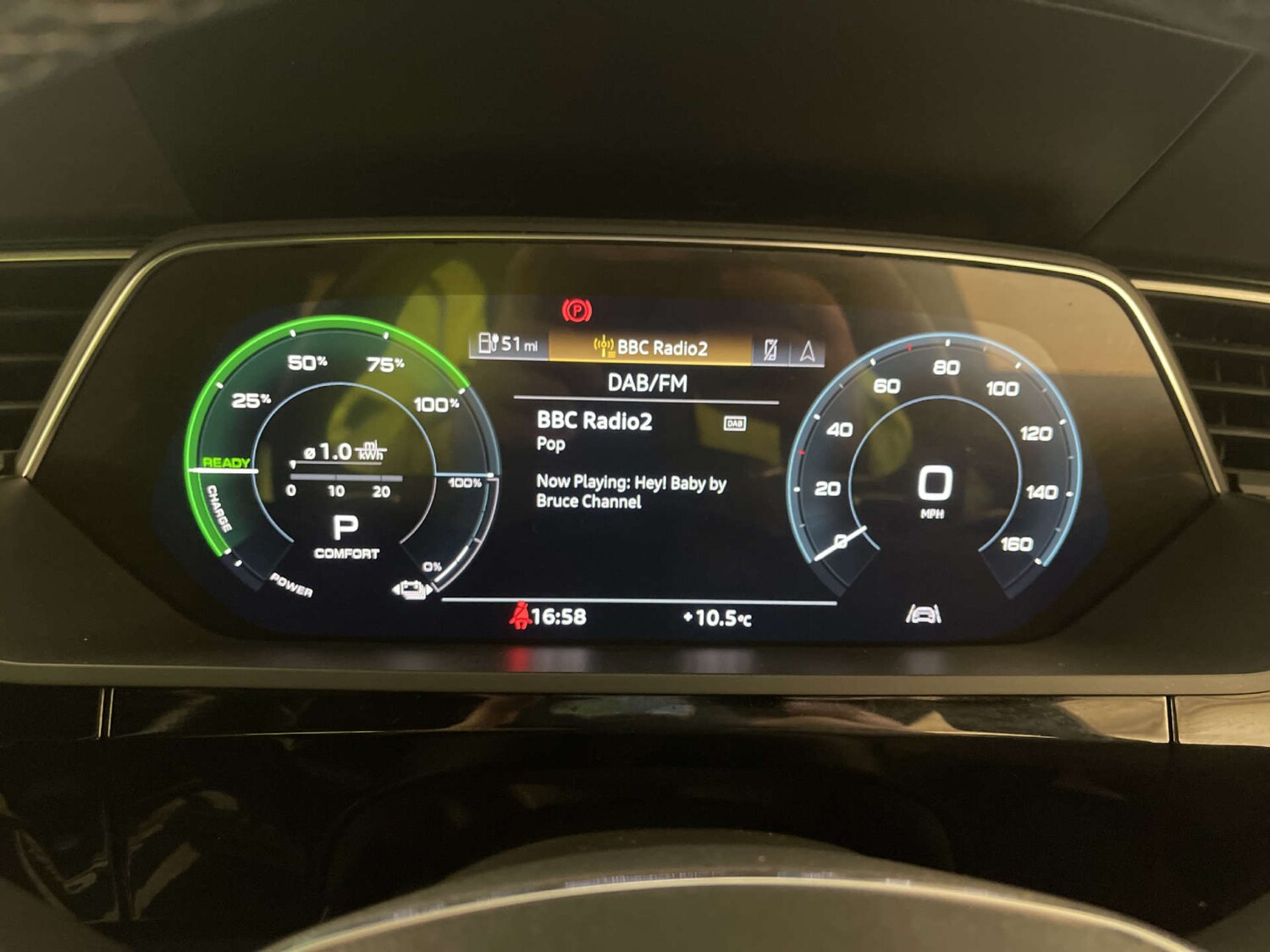 Used Audi e-tron 2022 for sale - 77905831: Photo 18