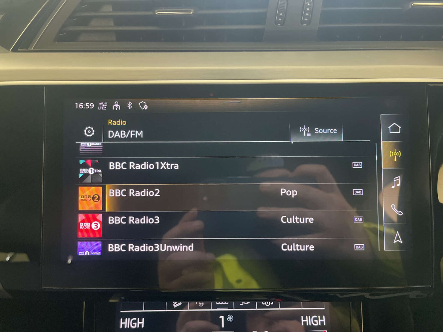 Used Audi e-tron 2022 for sale - 77905831: Photo 21