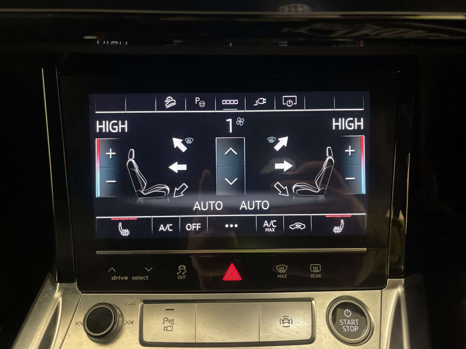 Used Audi e-tron 2022 for sale - 77905831: Photo 23