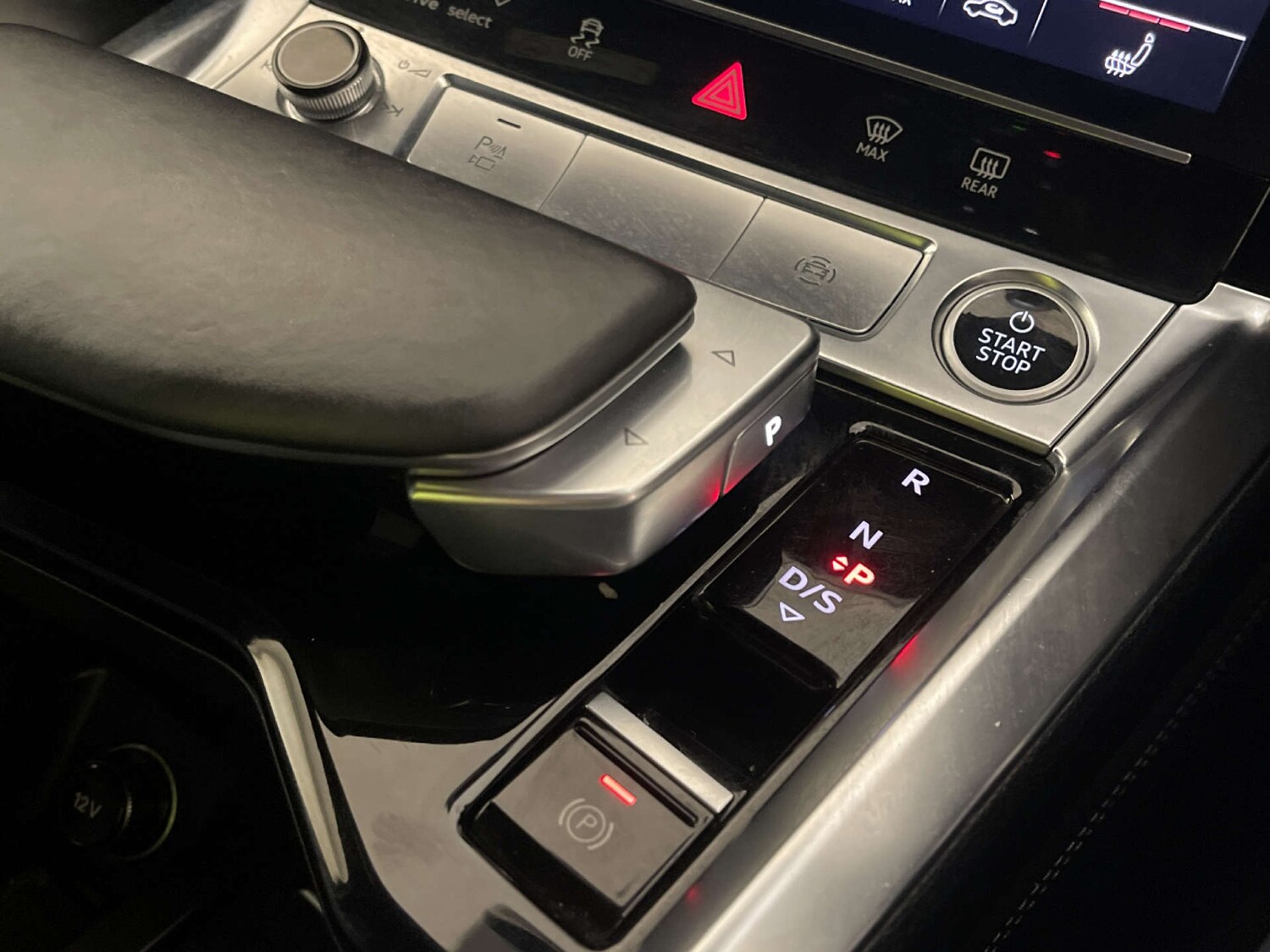 Used Audi e-tron 2022 for sale - 77905831: Photo 24