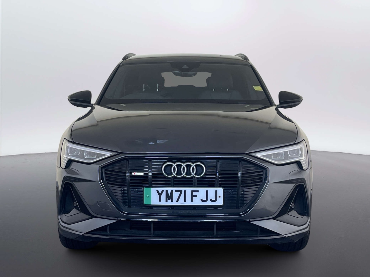 Used Audi e-tron 2022 for sale - 77905831: Photo 5