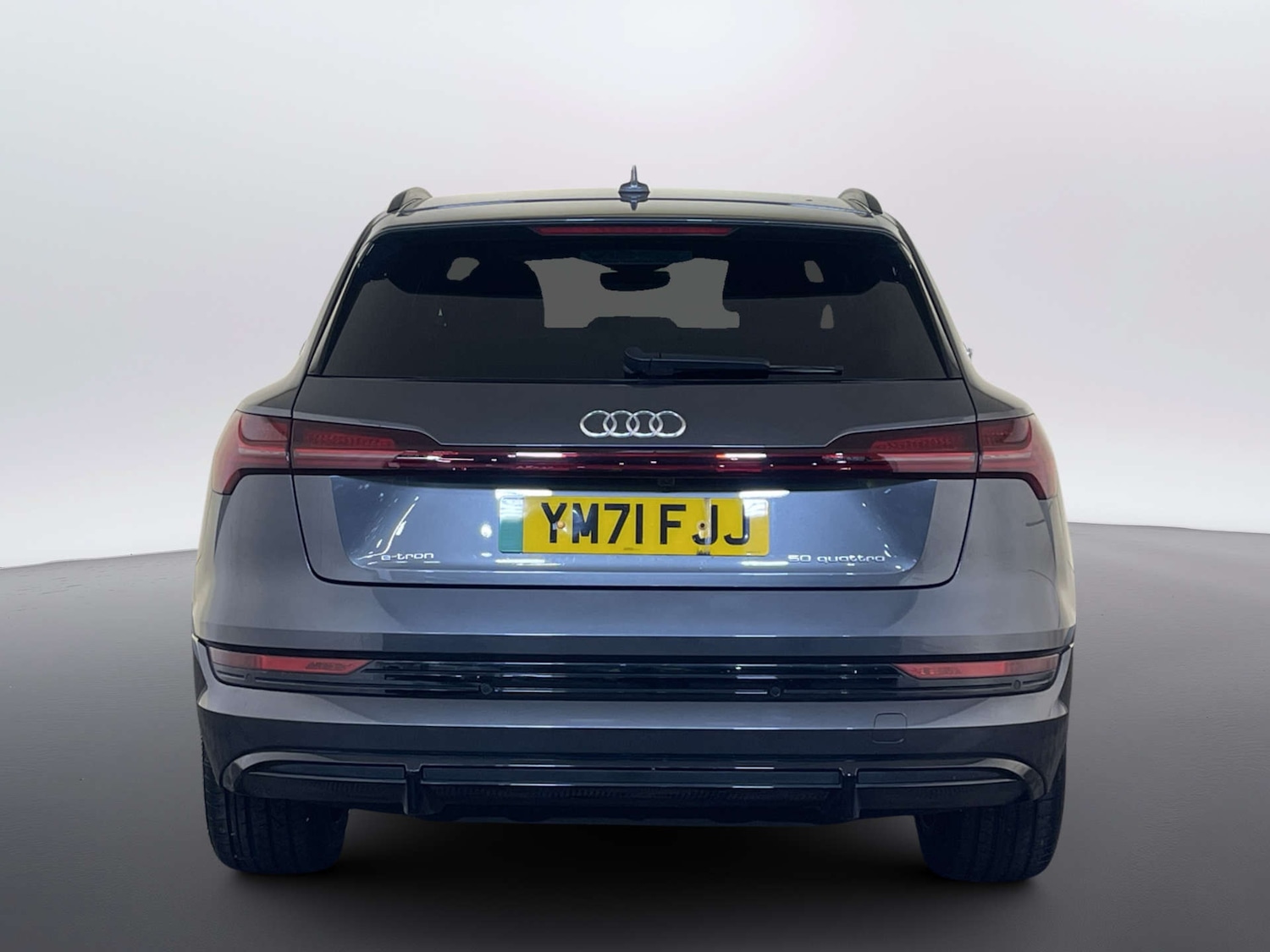 Used Audi e-tron 2022 for sale - 77905831: Photo 9