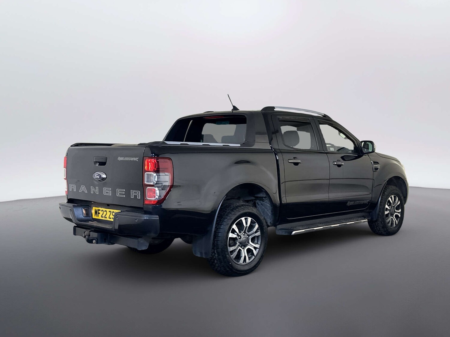 Used Ford Ranger 2022 for sale - 77937234: Photo 10