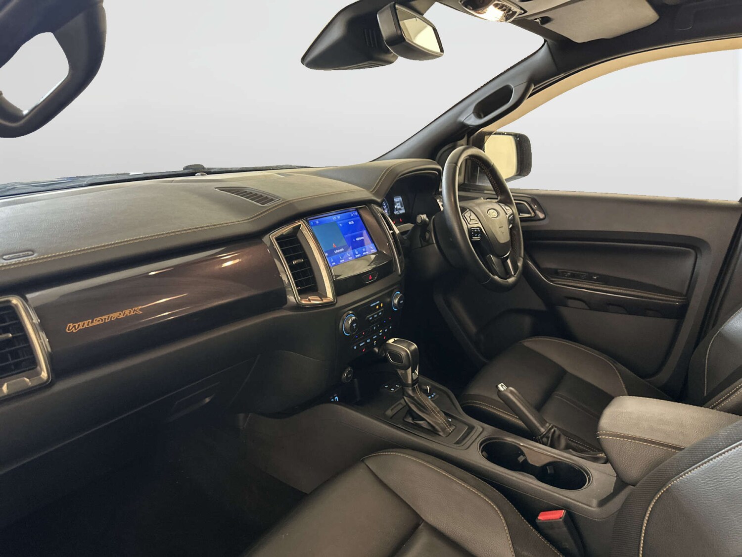 Used Ford Ranger 2022 for sale - 77937234: Photo 12