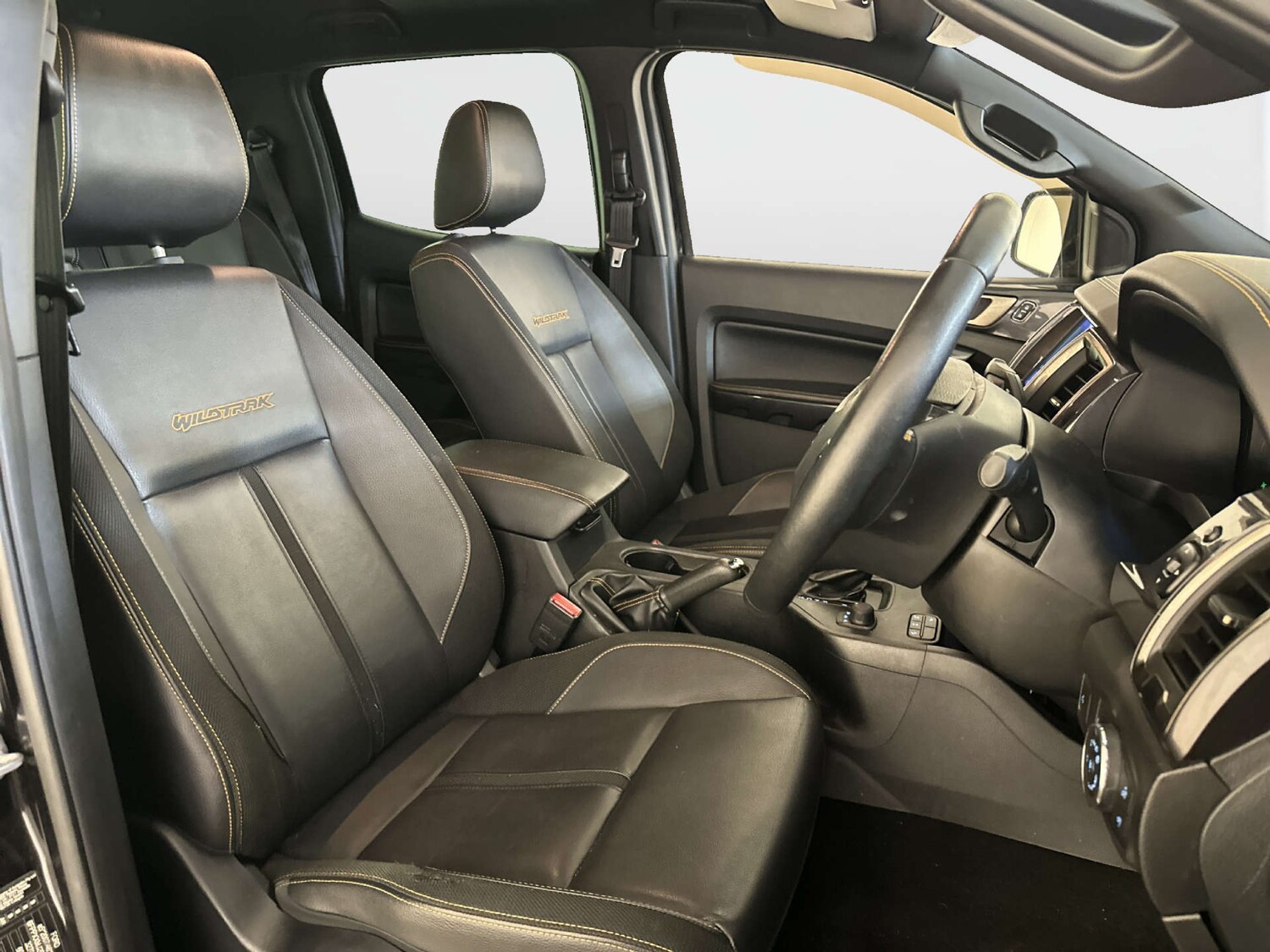 Used Ford Ranger 2022 for sale - 77937234: Photo 13