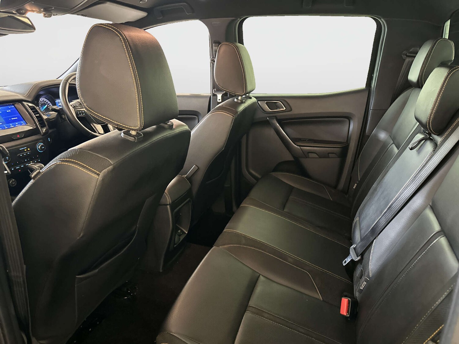 Used Ford Ranger 2022 for sale - 77937234: Photo 14