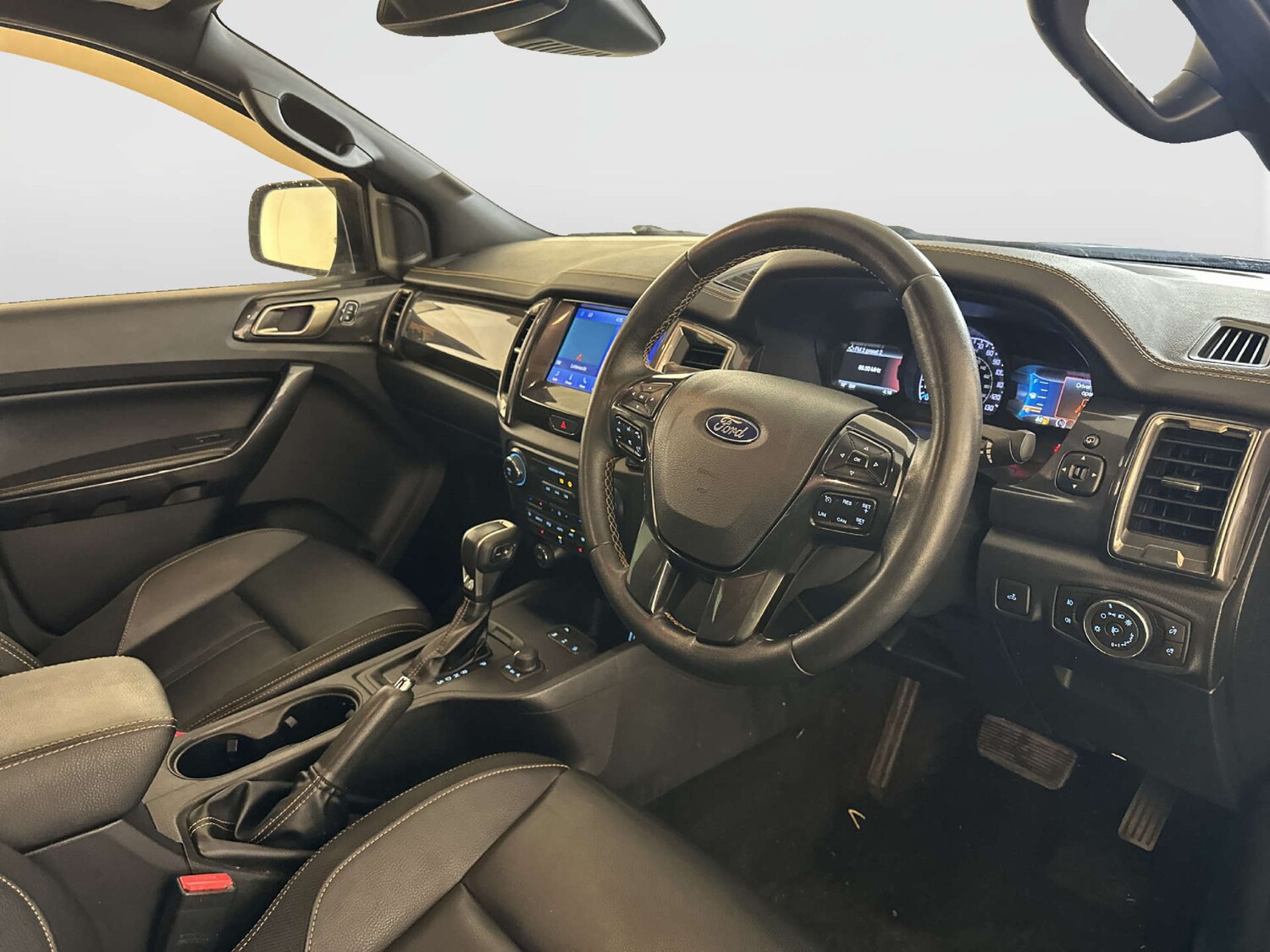 Used Ford Ranger 2022 for sale - 77937234: Photo 15