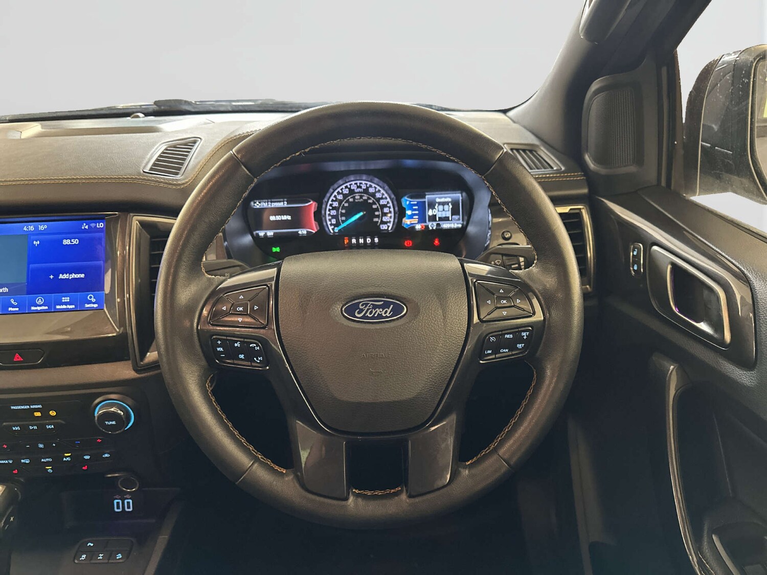 Used Ford Ranger 2022 for sale - 77937234: Photo 16