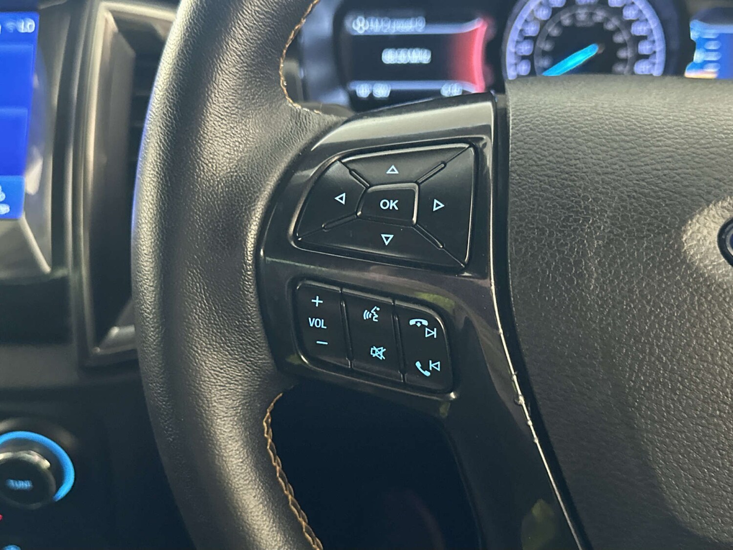 Used Ford Ranger 2022 for sale - 77937234: Photo 17