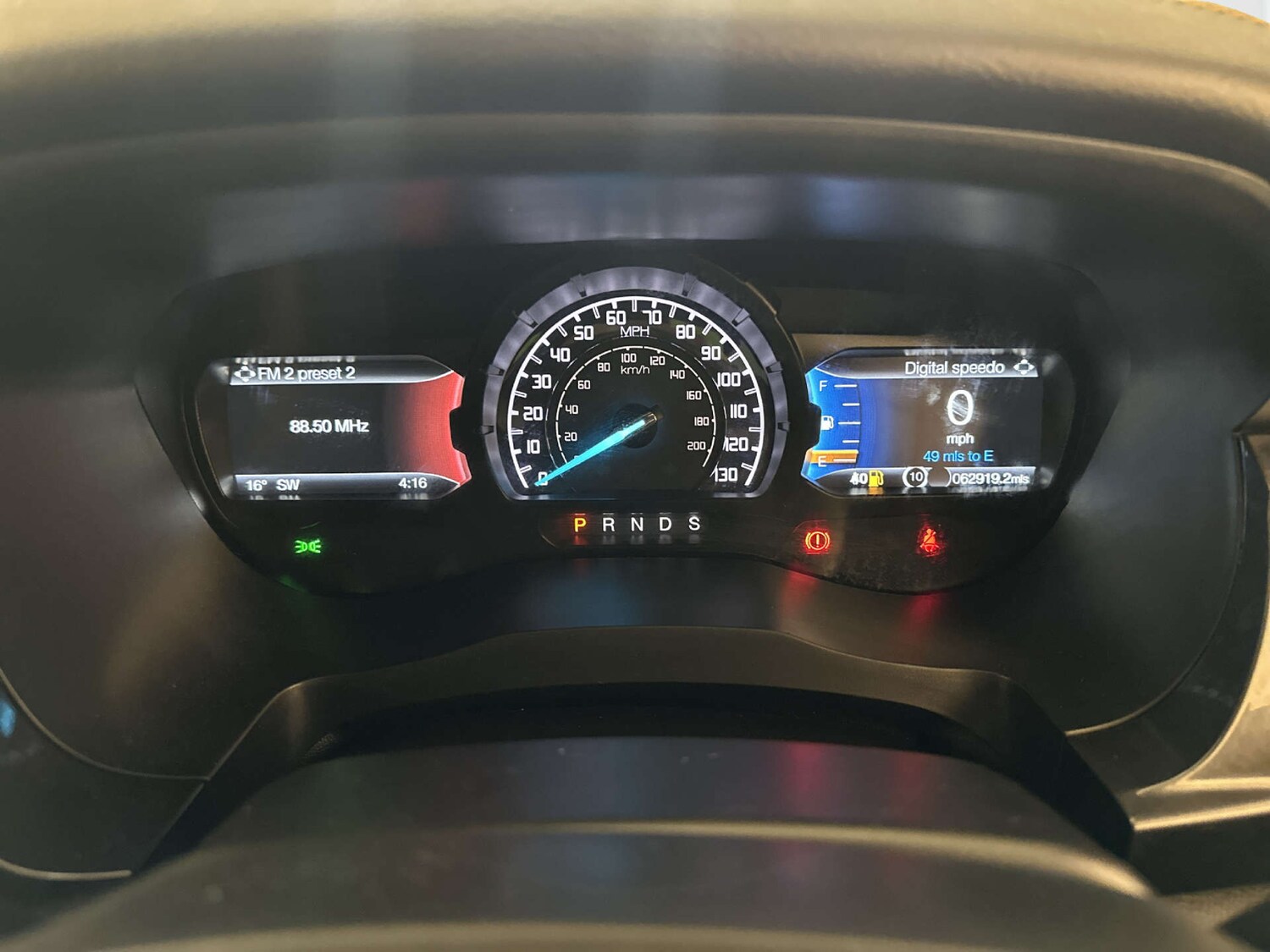 Used Ford Ranger 2022 for sale - 77937234: Photo 18