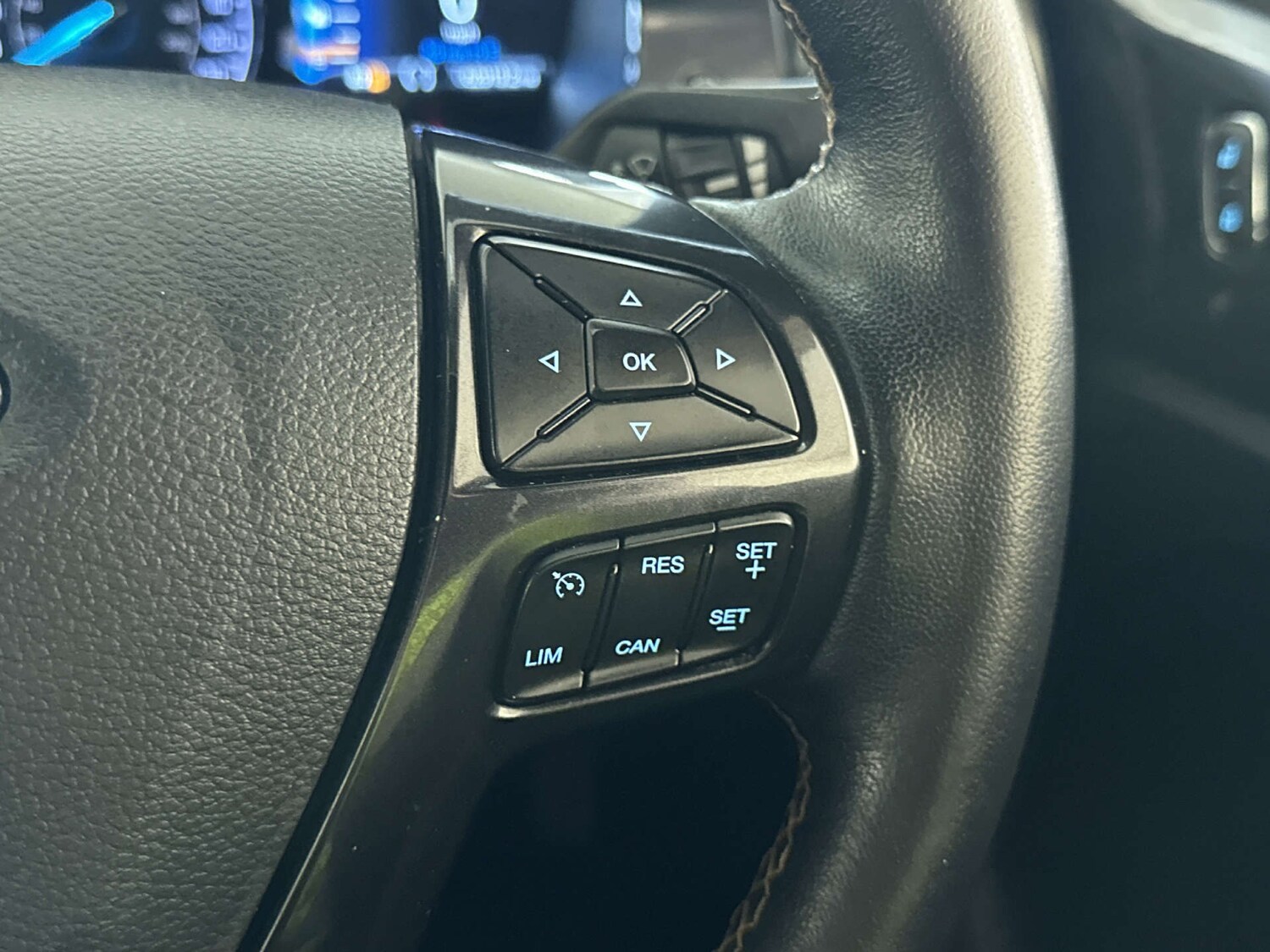 Used Ford Ranger 2022 for sale - 77937234: Photo 19