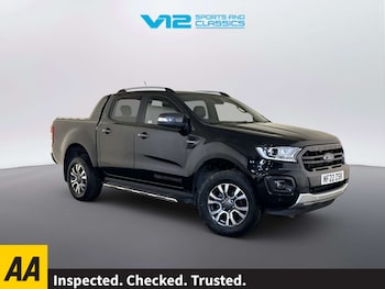 Ford Ranger feature image