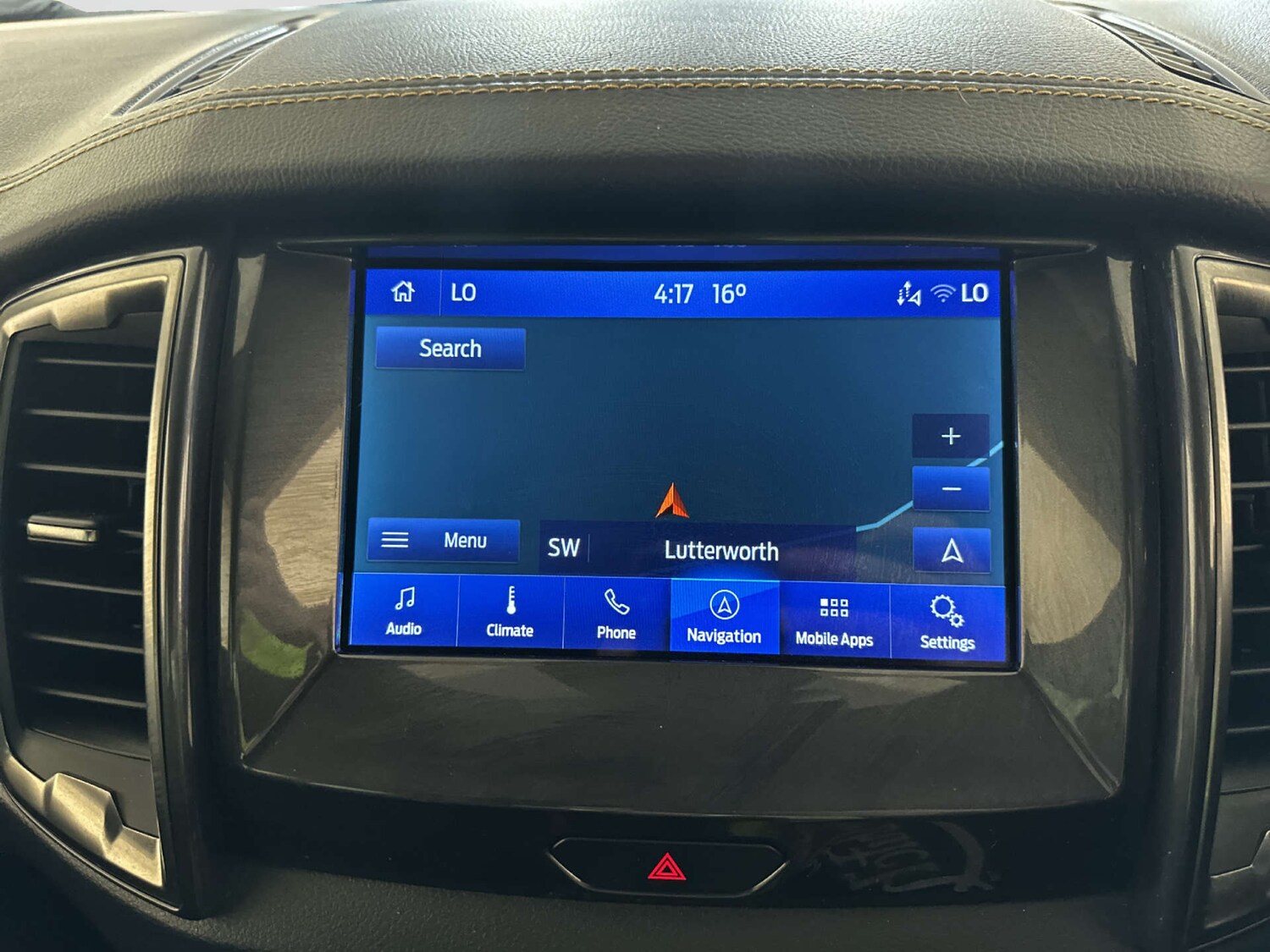 Used Ford Ranger 2022 for sale - 77937234: Photo 21