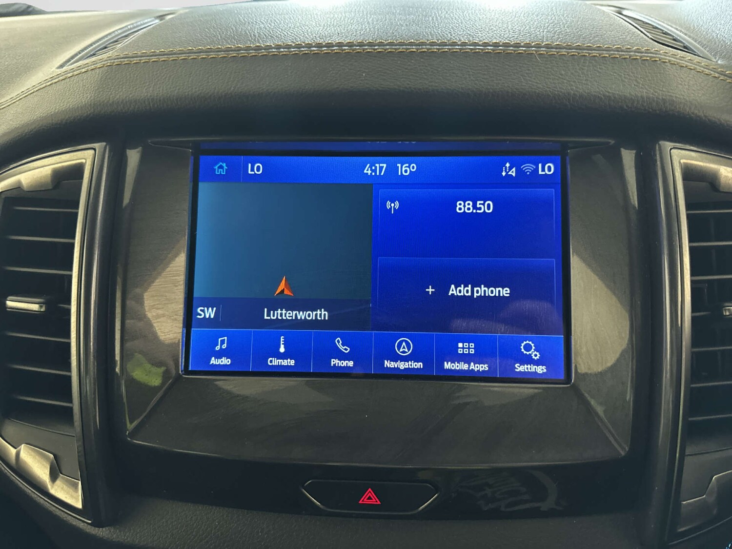 Used Ford Ranger 2022 for sale - 77937234: Photo 22