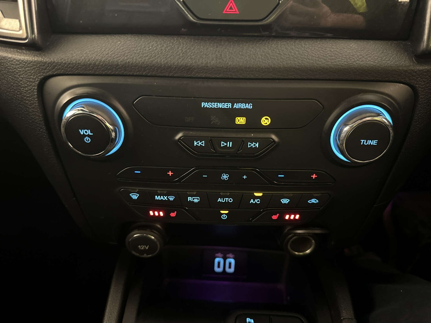 Used Ford Ranger 2022 for sale - 77937234: Photo 25