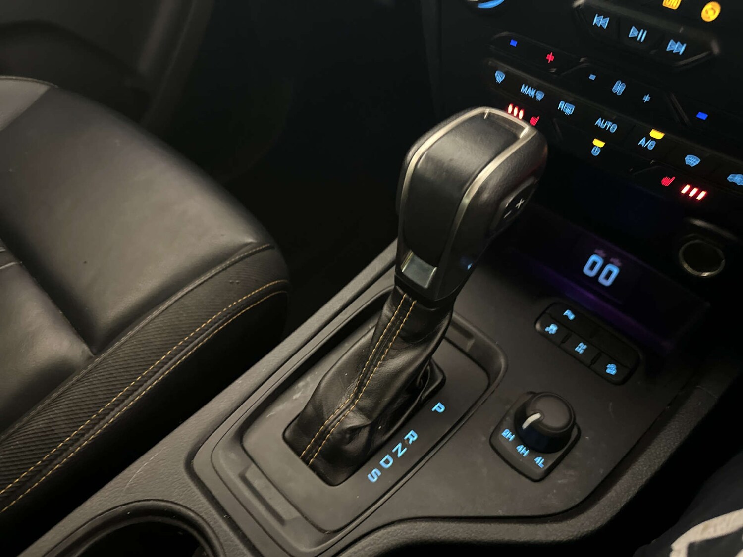 Used Ford Ranger 2022 for sale - 77937234: Photo 26