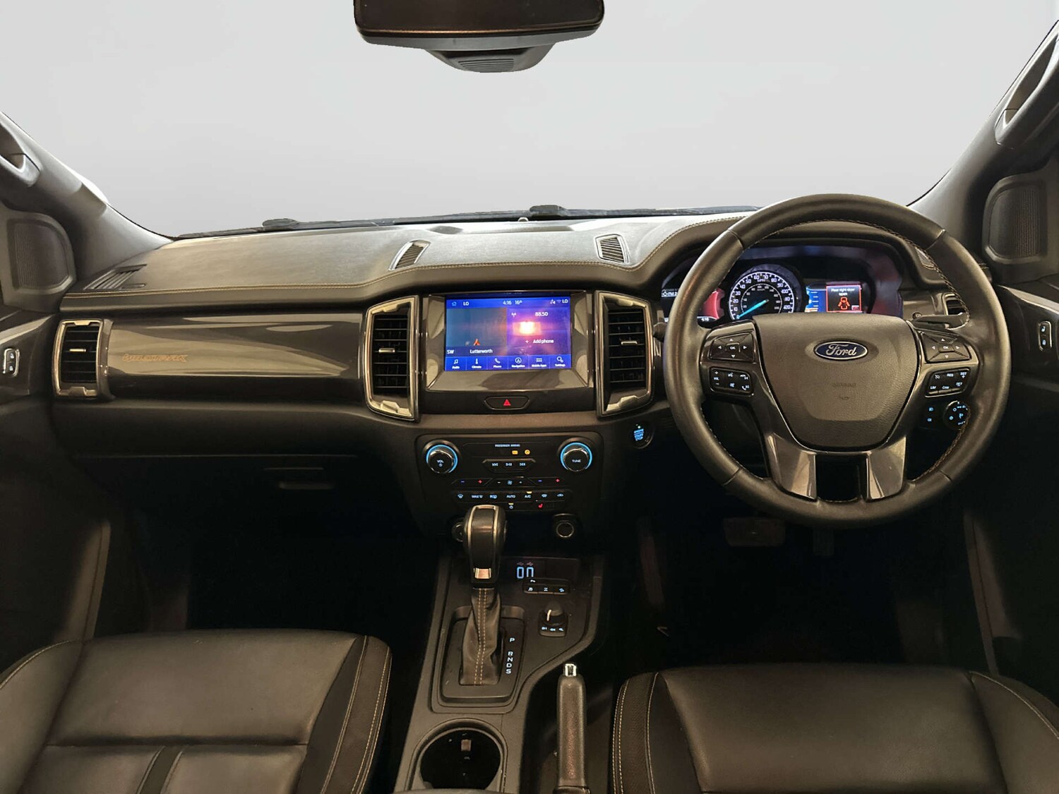 Used Ford Ranger 2022 for sale - 77937234: Photo 3