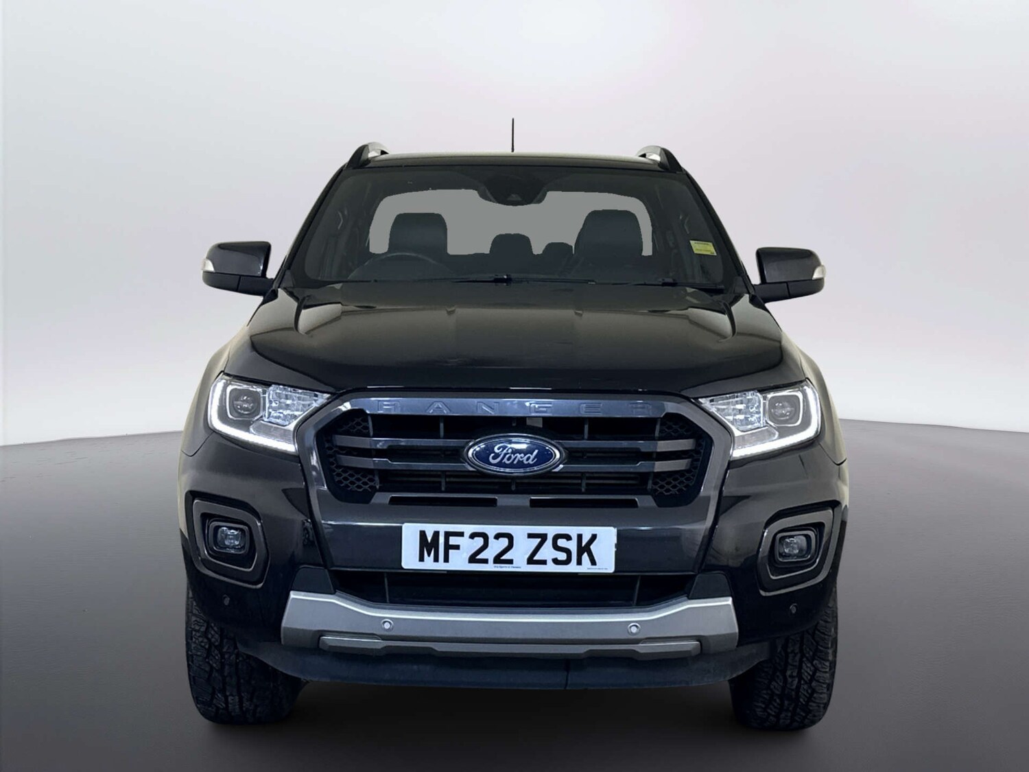 Used Ford Ranger 2022 for sale - 77937234: Photo 5