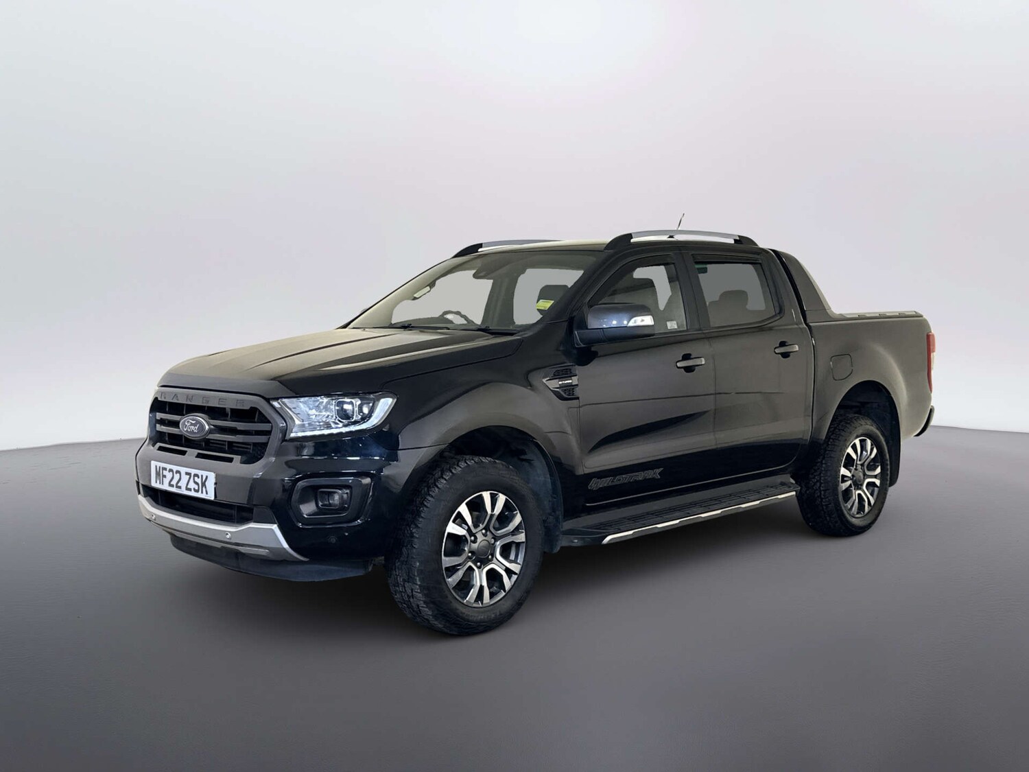Used Ford Ranger 2022 for sale - 77937234: Photo 6