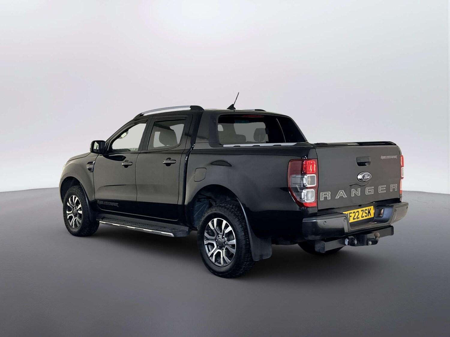 Used Ford Ranger 2022 for sale - 77937234: Photo 8
