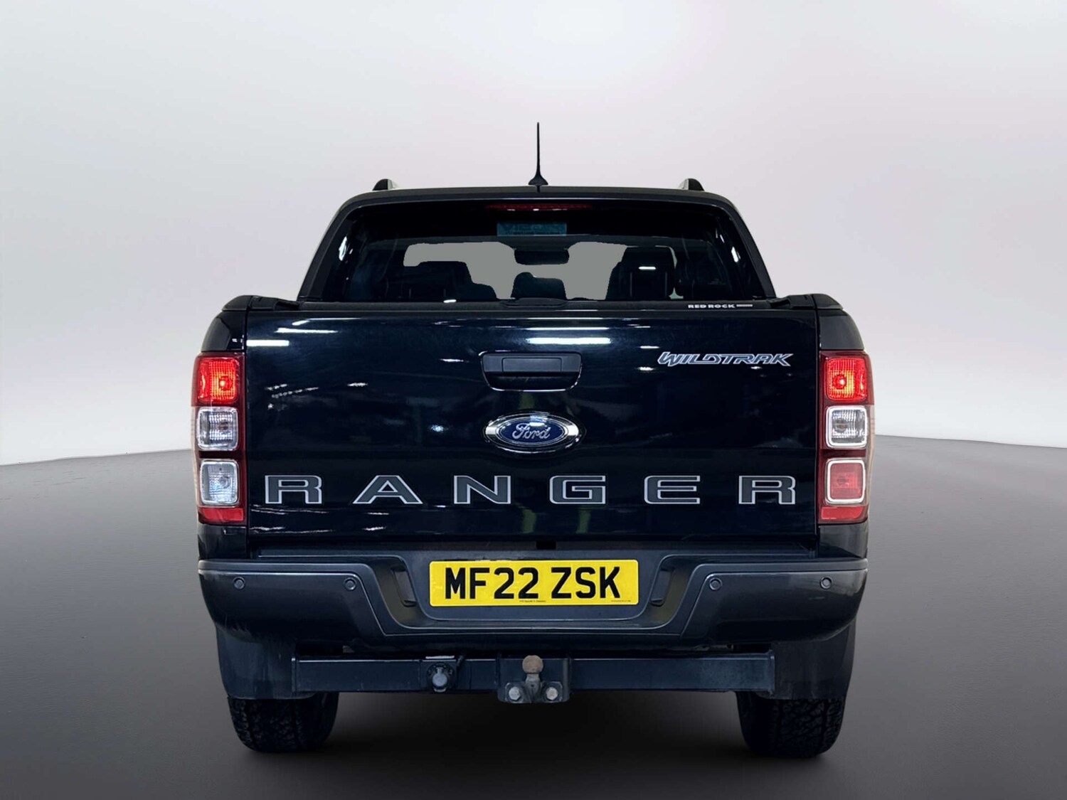 Used Ford Ranger 2022 for sale - 77937234: Photo 9