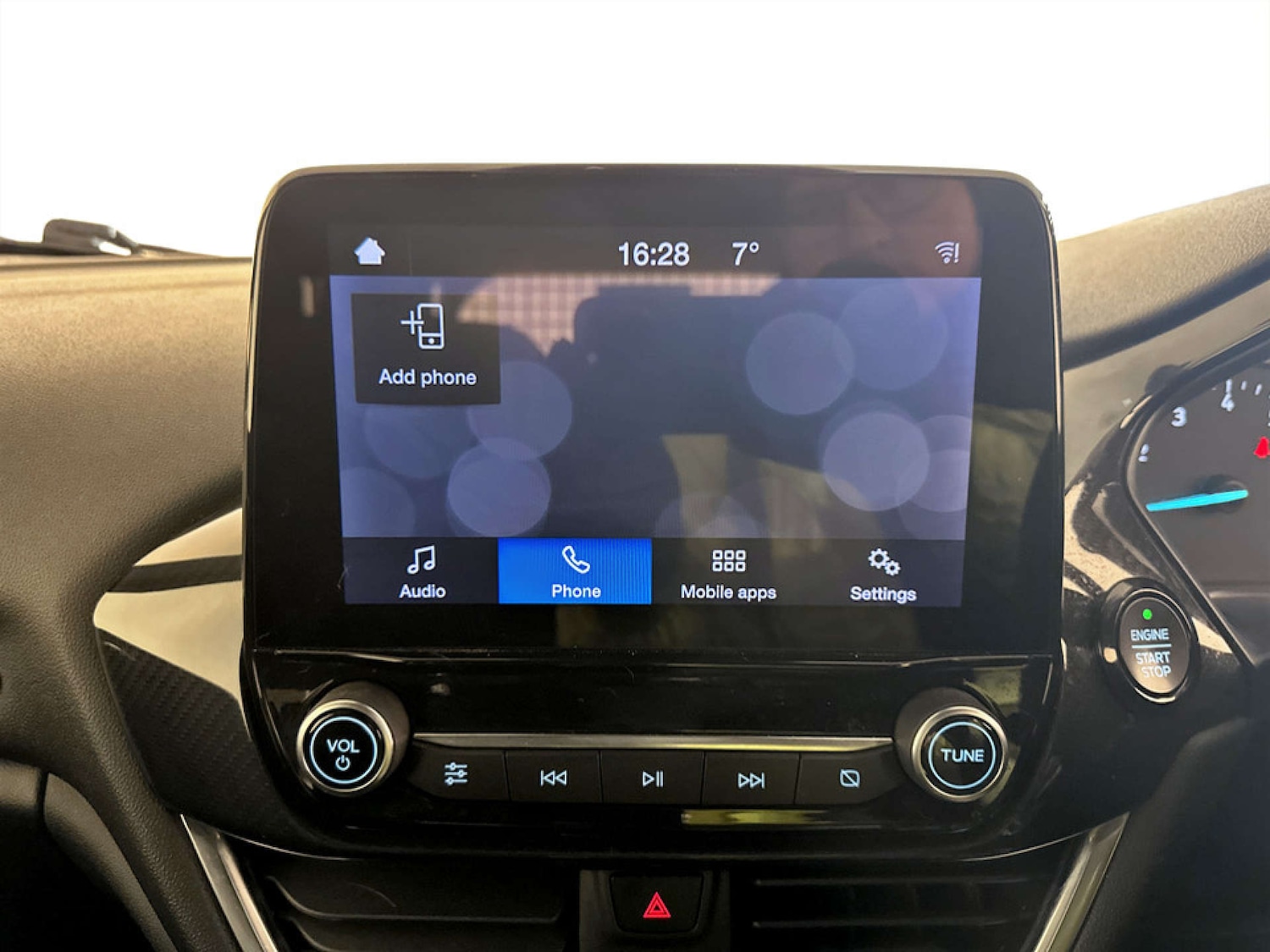 Used Ford Fiesta 2019 for sale - 77301710: Photo 20