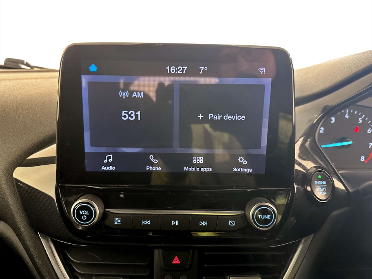 Used Ford Fiesta 2019 for sale - 77301710: Photo 22