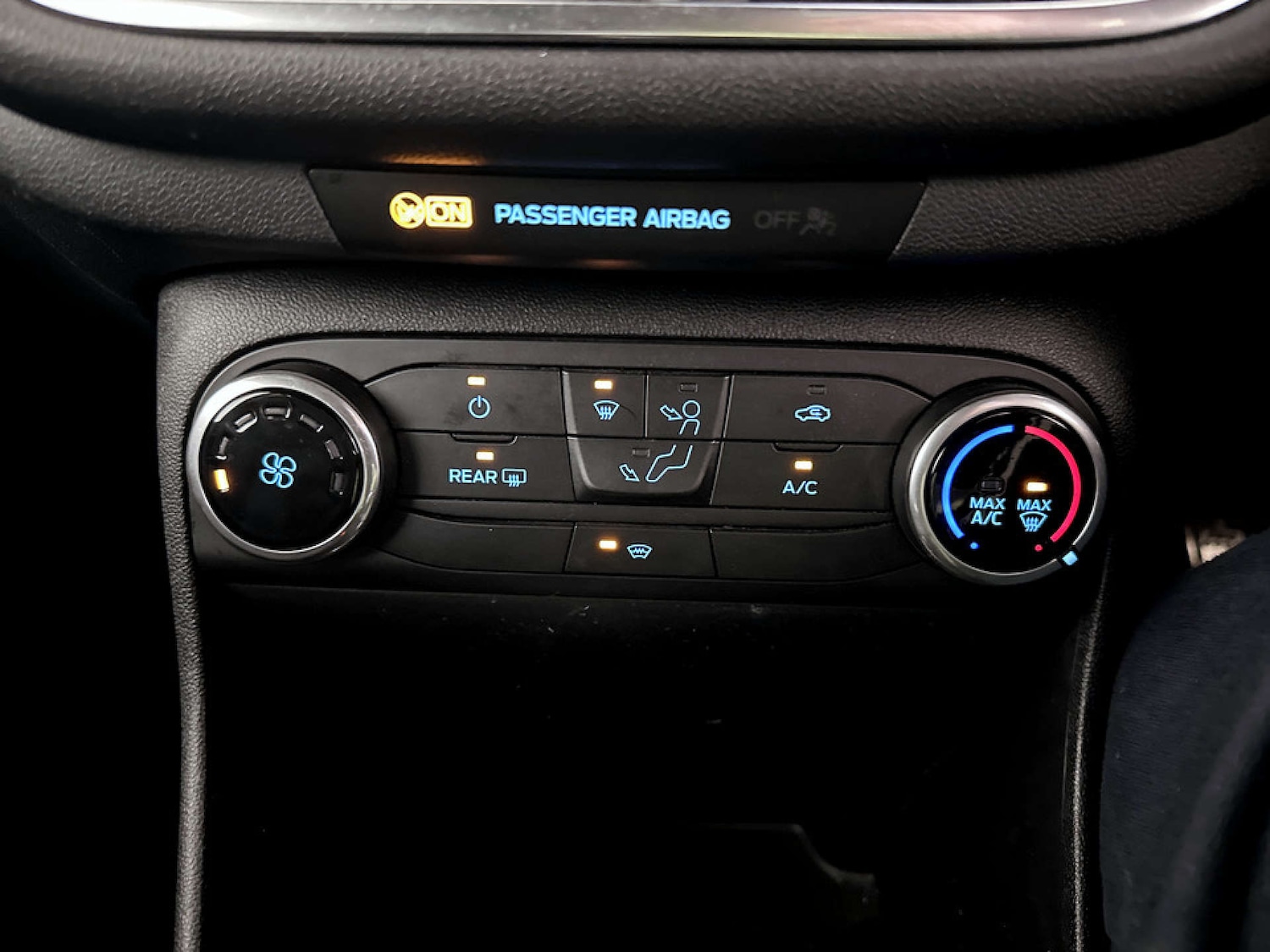 Used Ford Fiesta 2019 for sale - 77301710: Photo 23