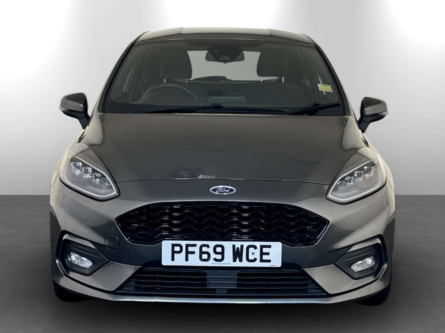 Used Ford Fiesta 2019 for sale - 77301710: Photo 5